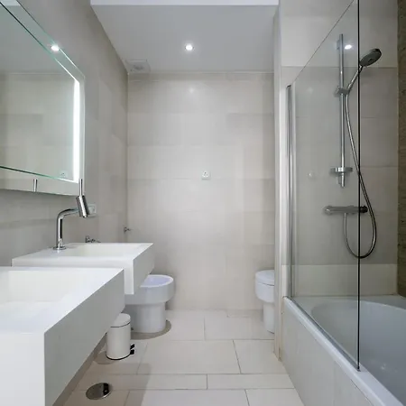 Daire Apart Pm_las Olas